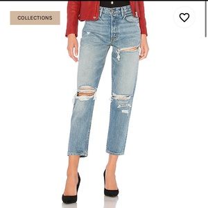 Grlfnd Helena denim
